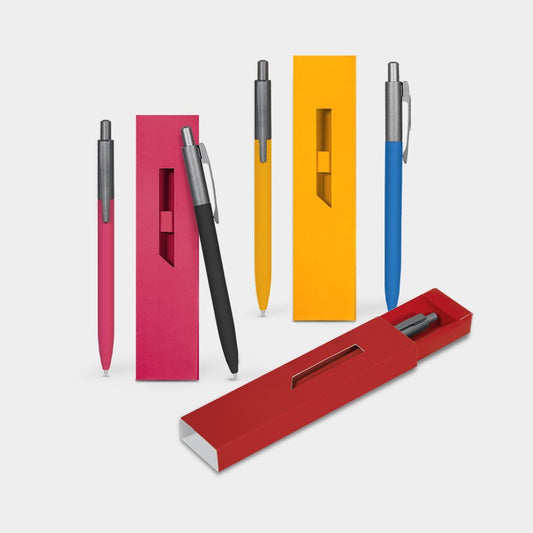 BOLÍGRAFO HUNTER RQ 1140