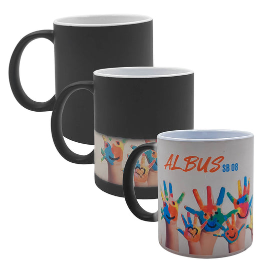 ALBUS SB 08