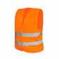 CHALECO DE SEGURIDAD SIKKER SEC 001-