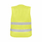 CHALECO DE SEGURIDAD SIKKER SEC 001-