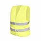 CHALECO DE SEGURIDAD SIKKER SEC 001-