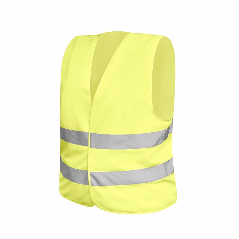 CHALECO DE SEGURIDAD SIKKER SEC 001-