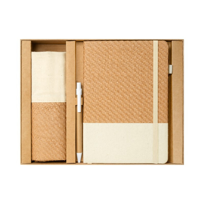 SET ECOLÓGICO BIOSET SET 027