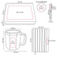 SET LUNARIS SET 033