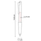 BOLIGRAFO GLIT SH 1015