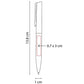 BOLIGRAFO DURBAN SH 1275