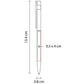 BOLIGRAFO ERIE SH 1280