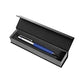 BOLIGRAFO BURDEOS SH 1355