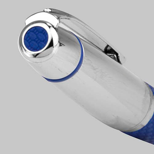 BOLIGRAFO BURDEOS SH 1355