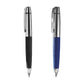 BOLIGRAFO BURDEOS SH 1355