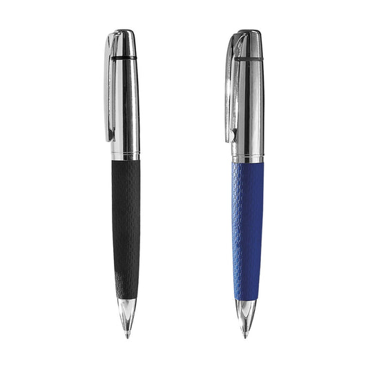 BOLIGRAFO BURDEOS SH 1355