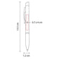BOLIGRAFO ACRUX SH 1370