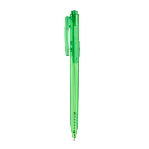 VERDE TRASLUCIDO