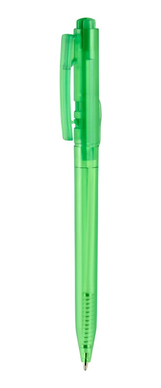 VERDE TRASLUCIDO
