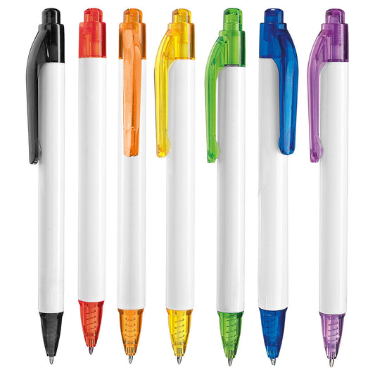 BOLIGRAFO CHAD SH 1450