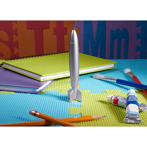 BOLIGRAFO ROCKET SH 1710