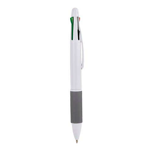 BOLIGRAFO LOJA 4 EN 1 SH 1765
