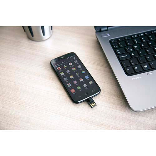 BOLIGRAFO USB 8 GB ELZ SH 1920