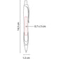BOLIGRAFO NIESEN SH 2055