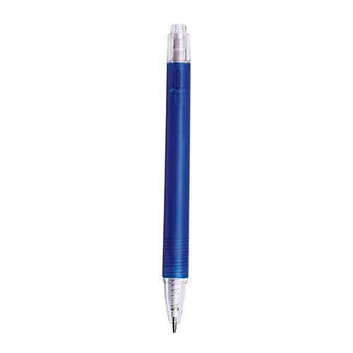 AZUL TRASLUCIDO