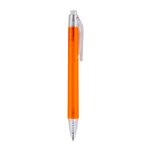 NARANJA TRASLUCIDO