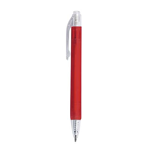 ROJO TRASLUCIDO