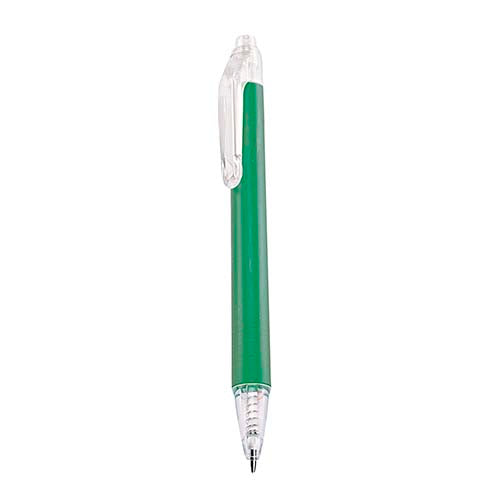 VERDE TRASLUCIDO