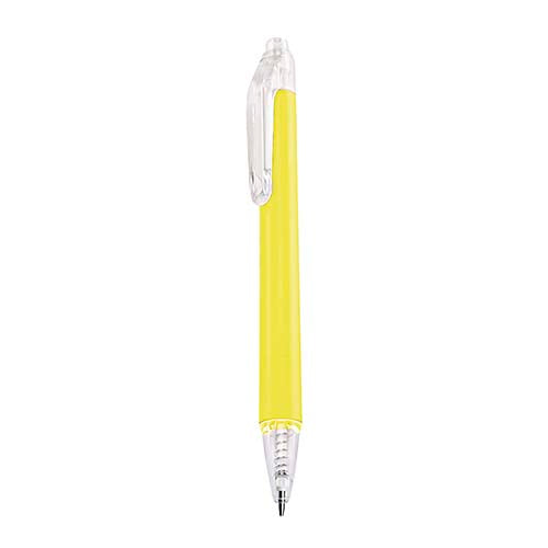 AMARILLO TRASLUCIDO