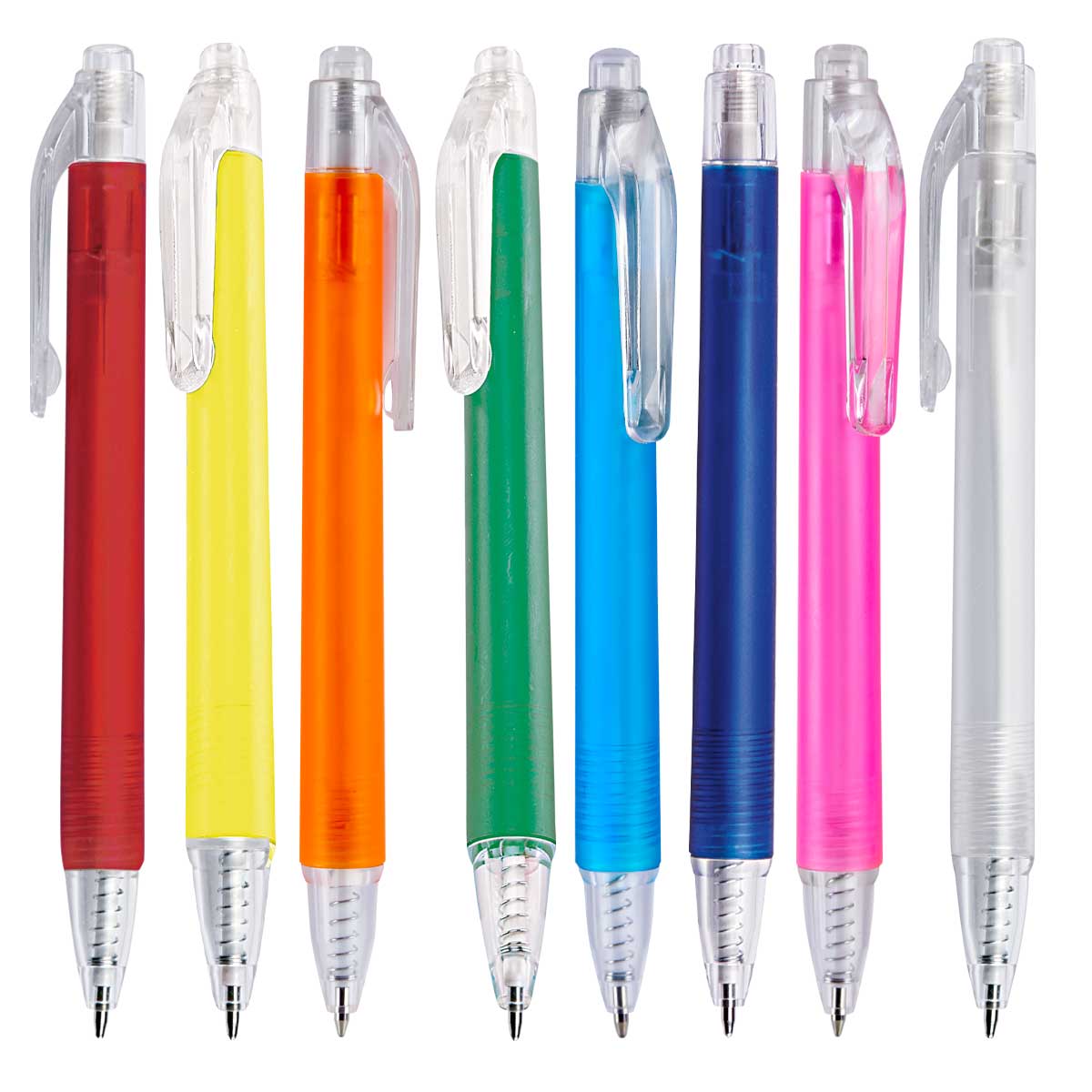 BOLIGRAFO FUROR SH 2097