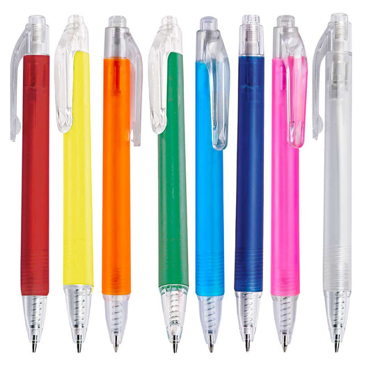 BOLIGRAFO FUROR SH 2097