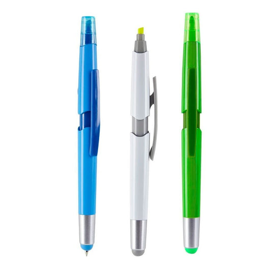 BOLÍGRAFO BONDI SH 2125