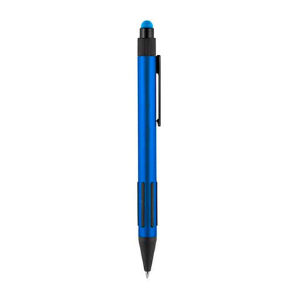AZUL METALICO