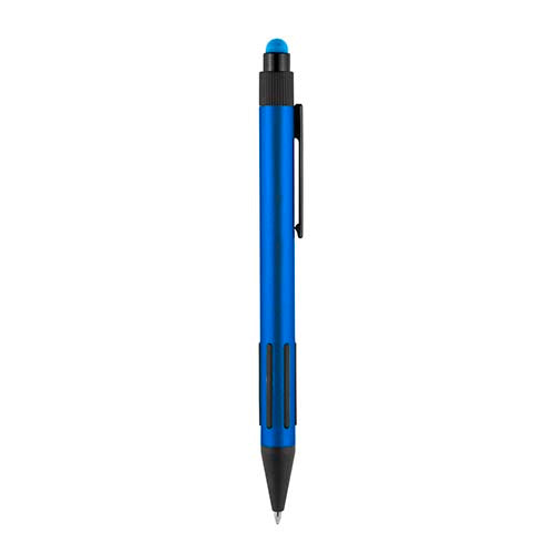AZUL METALICO
