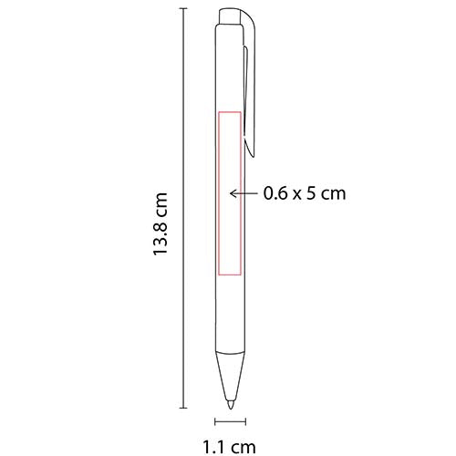 BOLIGRAFO ELBING SH 2320
