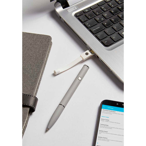 BOLIGRAFO USB 8 GB ROOT SH 2490
