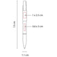 BOLÍGRAFO USB 8 GB ROOT SH 2490
