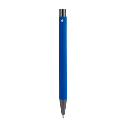 AZUL METALICO