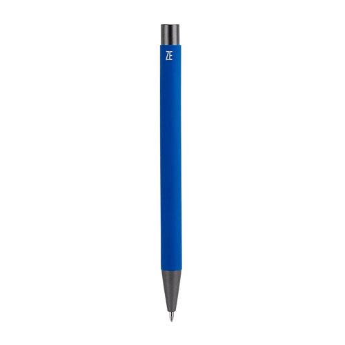 AZUL METALICO