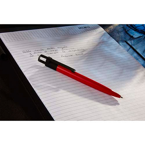 BOLIGRAFO VANIR SH 2620