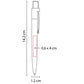 BOLIGRAFO VANIR SH 2620