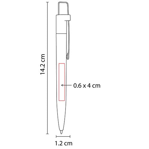 BOLIGRAFO VANIR SH 2620