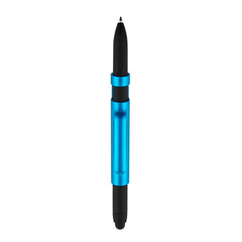 AZUL METALICO