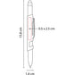 BOLIGRAFO DENEB SH 2860