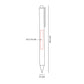 BOLIGRAFO MOLVI SH 3025