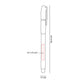 BOLIGRAFO KAKU SH 3030