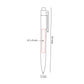 BOLIGRAFO WENYU SH 3050