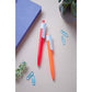 BOLIGRAFO CARMIN SH 3410