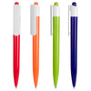 BOLIGRAFO CARMIN SH 3410