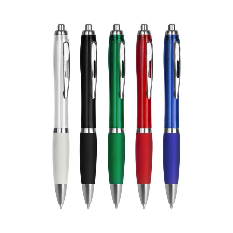 BOLÍGRAFO MUSCAT SH 4009