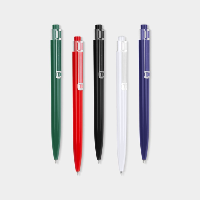 BOLÍGRAFO MOKIRI SH 4011